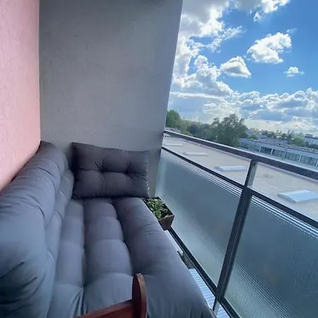 Sunset View, Near The Airport & Private Parking Appartamento *