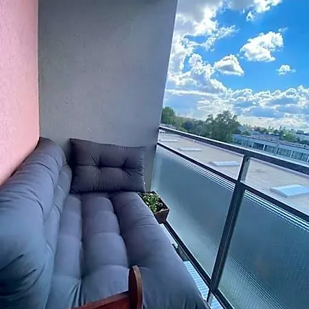 Appartamento Sunset View, Near The Airport & Private Parking *