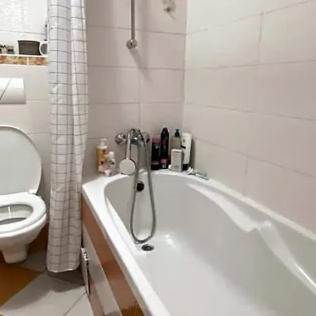 Appartamento Sunset View, Near The Airport & Private Parking Bratislava